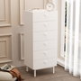 Hanah Home Luke - LK5-W Blanca